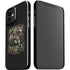 Liquid Blue NFL New Orleans Saints Running Back iPhone 12 Mini Lite Case
