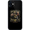 Liquid Blue NFL New Orleans Saints Running Back iPhone 12 Mini Skin
