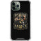 Liquid Blue NFL New Orleans Saints Running Back iPhone 12 Pro Clear Case