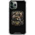 Liquid Blue NFL New Orleans Saints Running Back iPhone 12 Pro Clear Case