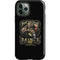 Liquid Blue NFL New Orleans Saints Running Back iPhone 12 Pro Impact Case