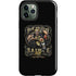 Liquid Blue NFL New Orleans Saints Running Back iPhone 12 Pro Impact Case