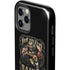 Liquid Blue NFL New Orleans Saints Running Back iPhone 12 Pro Impact Case