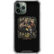 Liquid Blue NFL New Orleans Saints Running Back iPhone 12 Pro Max Clear Case