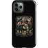 Liquid Blue NFL New Orleans Saints Running Back iPhone 12 Pro Max Impact Case
