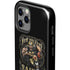 Liquid Blue NFL New Orleans Saints Running Back iPhone 12 Pro Max Impact Case