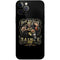 Liquid Blue NFL New Orleans Saints Running Back iPhone 12 Pro Max Skin