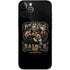 Liquid Blue NFL New Orleans Saints Running Back iPhone 12 Pro Max Skin