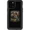 Liquid Blue NFL New Orleans Saints Running Back iPhone 12 Pro Max Waterproof Case
