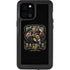 Liquid Blue NFL New Orleans Saints Running Back iPhone 12 Pro Max Waterproof Case