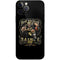 Liquid Blue NFL New Orleans Saints Running Back iPhone 12 Pro Skin