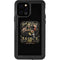 Liquid Blue NFL New Orleans Saints Running Back iPhone 12 Pro Waterproof Case