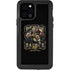 Liquid Blue NFL New Orleans Saints Running Back iPhone 12 Pro Waterproof Case