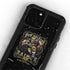 Liquid Blue NFL New Orleans Saints Running Back iPhone 12 Pro Waterproof Case