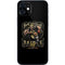 Liquid Blue NFL New Orleans Saints Running Back iPhone 12 Skin