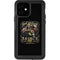 Liquid Blue NFL New Orleans Saints Running Back iPhone 12 Waterproof Case