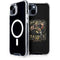 Liquid Blue NFL New Orleans Saints Running Back iPhone 13 MagSafe Case