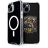 Liquid Blue NFL New Orleans Saints Running Back iPhone 13 MagSafe Case
