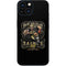 Liquid Blue NFL New Orleans Saints Running Back iPhone 13 Mini Skin