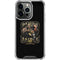 Liquid Blue NFL New Orleans Saints Running Back iPhone 13 Pro Clear Case