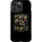 Liquid Blue NFL New Orleans Saints Running Back iPhone 13 Pro Impact Case
