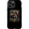 Liquid Blue NFL New Orleans Saints Running Back iPhone 13 Pro Max Impact Case