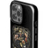 Liquid Blue NFL New Orleans Saints Running Back iPhone 13 Pro Max Impact Case