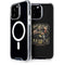 Liquid Blue NFL New Orleans Saints Running Back iPhone 13 Pro Max MagSafe Case
