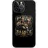 Liquid Blue NFL New Orleans Saints Running Back iPhone 13 Pro Max Skin