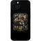 Liquid Blue NFL New Orleans Saints Running Back iPhone 13 Skin