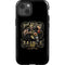 Liquid Blue NFL New Orleans Saints Running Back iPhone 14 Impact Case