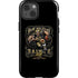 Liquid Blue NFL New Orleans Saints Running Back iPhone 14 Impact Case