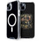 Liquid Blue NFL New Orleans Saints Running Back iPhone 15 Plus MagSafe Case