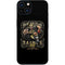 Liquid Blue NFL New Orleans Saints Running Back iPhone 14 Plus Skin