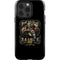 Liquid Blue NFL New Orleans Saints Running Back iPhone 14 Pro Impact Case