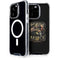 Liquid Blue NFL New Orleans Saints Running Back iPhone 14 Pro MagSafe Case