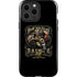 Liquid Blue NFL New Orleans Saints Running Back iPhone 14 Pro Max Impact Case