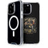 Liquid Blue NFL New Orleans Saints Running Back iPhone 15 Pro Max MagSafe Case