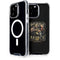 Liquid Blue NFL New Orleans Saints Running Back iPhone 14 Pro Max MagSafe Case