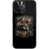 Liquid Blue NFL New Orleans Saints Running Back iPhone 14 Pro Max Skin