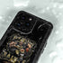 Liquid Blue NFL New Orleans Saints Running Back iPhone 14 Pro Max Waterproof Case
