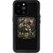 Liquid Blue NFL New Orleans Saints Running Back iPhone 14 Pro Max Waterproof Case
