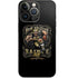 Liquid Blue NFL New Orleans Saints Running Back iPhone 15 Pro Skin