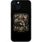 Liquid Blue NFL New Orleans Saints Running Back iPhone 14 Skin