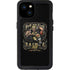 Liquid Blue NFL New Orleans Saints Running Back iPhone 15 Plus Waterproof Case