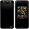 Liquid Blue NFL New Orleans Saints Running Back iPhone 8 Plus Skin