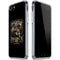 Liquid Blue NFL New Orleans Saints Running Back iPhone SE (2nd & 3rd Gen) Clear Case