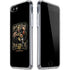 Liquid Blue NFL New Orleans Saints Running Back iPhone SE (2nd & 3rd Gen) Clear Case