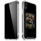 Liquid Blue NFL New Orleans Saints Running Back iPhone XR Clear Case