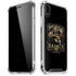 Liquid Blue NFL New Orleans Saints Running Back iPhone XR Clear Case